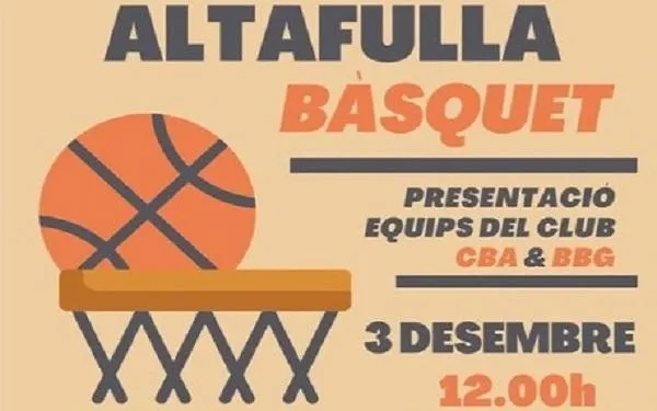Foto: CB Altafulla - BBG