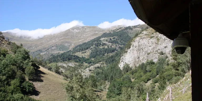 El Parc Natural de l'Alt Pirineu planteja que la Vall de Bonabé sigui Zona de Protecció de Qualitat Acústica