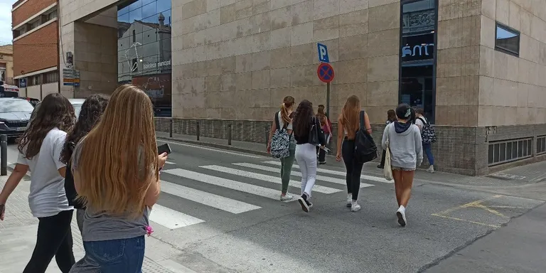 Augmentar la il·luminació i la vigilància, entre les propostes per millorar la seguretat amb perspectiva de gènere a Caldes