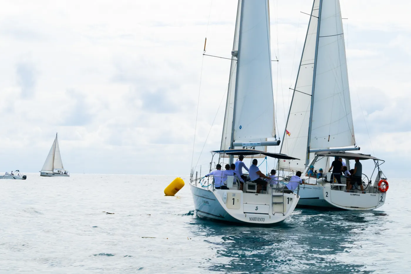 La Mastercup Regatta 2023 de Cambrils renova el seu compromís amb la investigació del càncer infantil