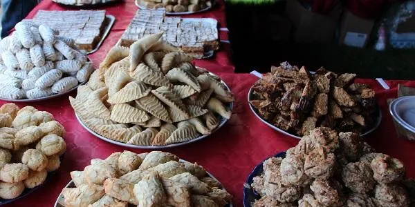 La 18a Festa Gastronòmica de les Cultures 2018 es farà el pròxim 8 de setembre
