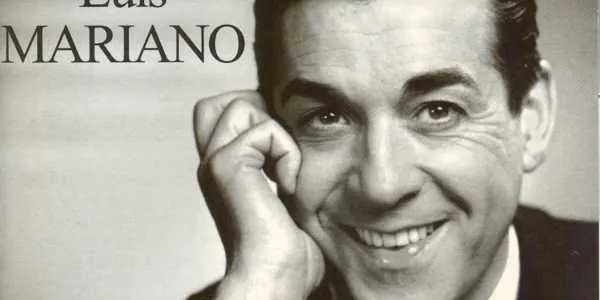 CARTA A LUIS MARIANO EN EL ANIVERSARIO DE SU MUERTE