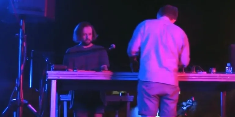 VIDEO El Peacock Rubí Art Festival porta la música electrònica per Festa Major