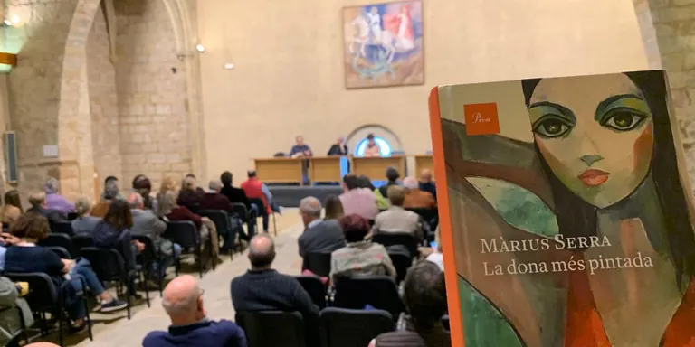 Aquest any la Romeria a Montserrat serà de 5 dies, entre divendres 27 de maig fins dimarts dia 31