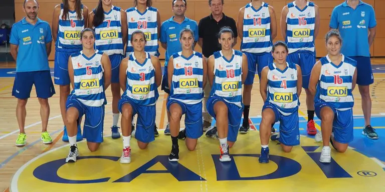 El Cadí La Seu ja és el segon equip més veterà de la Lliga Femenina de bàsquet