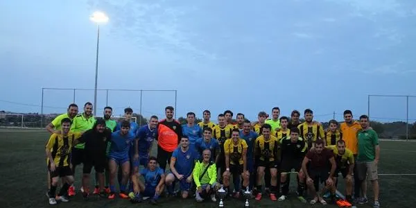 El Torreforta s’imposa a l’Altafulla i s’adjudica el Trofeu Joan Pijuan (4-6)