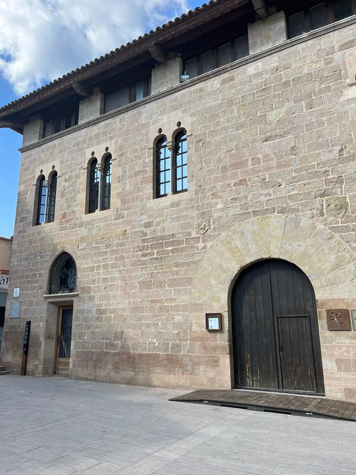 <strong>El Consell Comarcal designa els tres membres de la Comissió de traspàs de Torà i Biosca al Solsonès</strong>