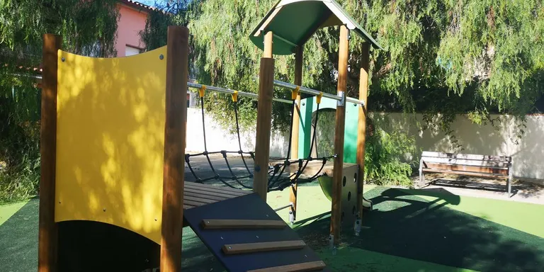 Des del 20 juny, reoberts els parcs infantils, les pistes esportives a l’aire lliure i les fonts