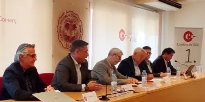 Les empreses assenyalen la dificultat de trobar personal jove, amb talent i ben qualificat