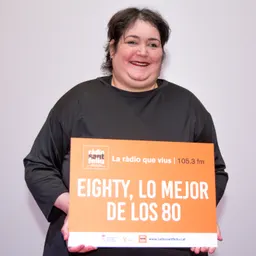 Eighty, lo mejor de los 80 del 19/10/2026 - episode art