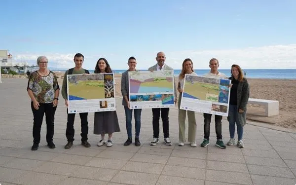 Foto: Ajuntament de Torredembarra