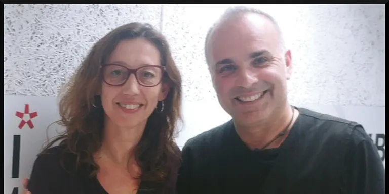 ARIADNA BENAVIDES ens presenta la Fira de Sant Galderic 2019