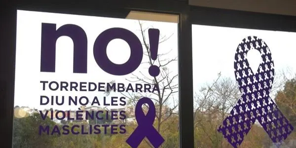 Torredembarra commemorarà el Dia internacional per l'eliminació de la violència envers les dones abordant la pressió estètica