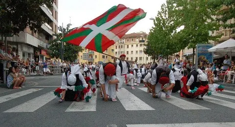 PROGRAMA DE ACTIVIDADES - IRUNGO EUSKAL JIRA 2018