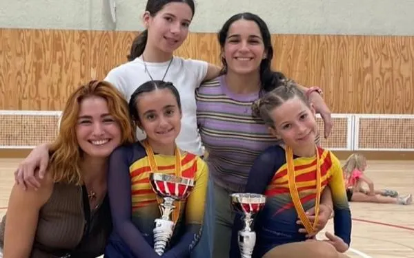 Foto: Club Patí Roda de Berà