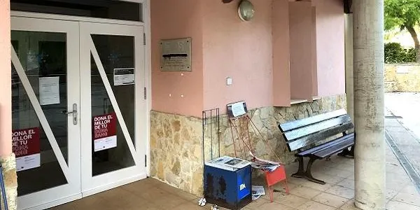 Salut suspèn l’atenció programada no urgent al Tarragonès i altres comarques entre les 00h i les 14h d’aquest dilluns