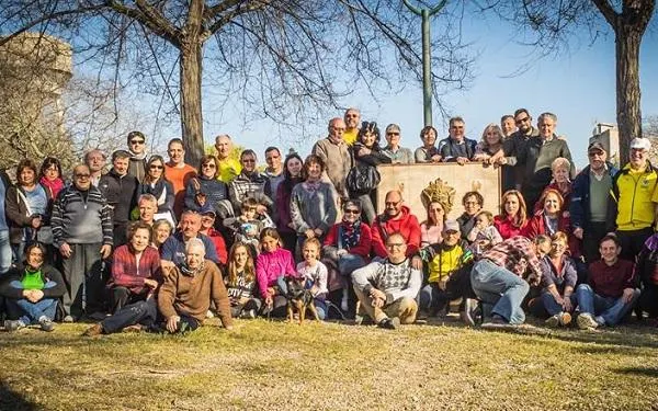 Foto: Penya Ciclista d'Altafulla