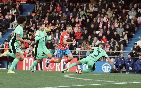 Foto: CD Lugo