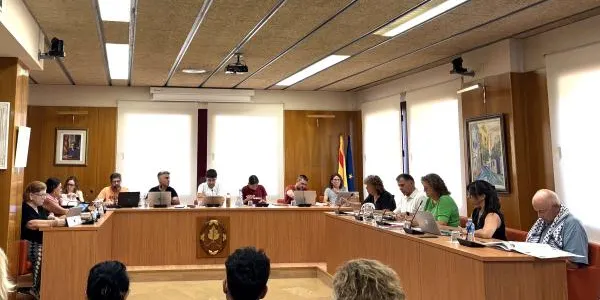 L’hostilitat torna a aparèixer al Ple de l’Ajuntament d’Altafulla en l’última sessió del curs
