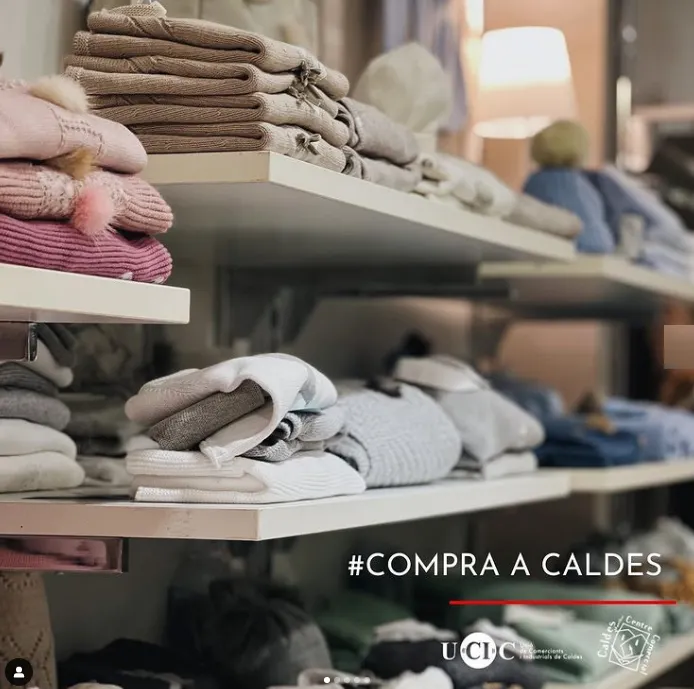 El sector de l'alimentació, el més beneficiat a Caldes en una campanya comercial de Nadal d'incidència molt desigual