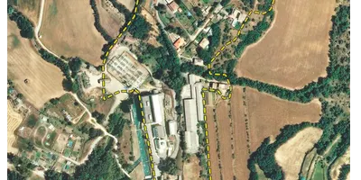 Aprovada l'ordenació d'un nou sector urbanístic i la instal·lació de plantes fotovoltaiques al nucli de Nerets, a Talarn