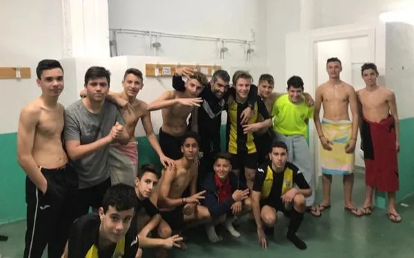 Foto: CE Altafulla
