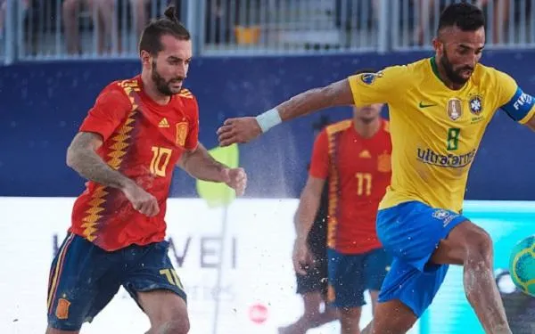 Foto: Beach Soccer World