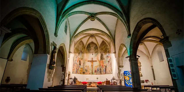‘Crònica’ del 26 de novembre