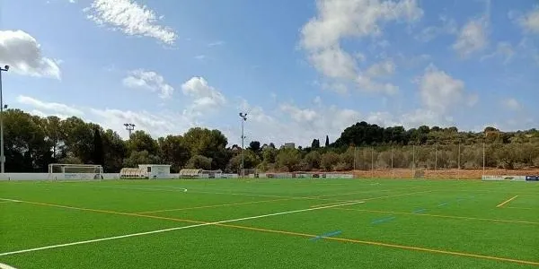 UE Tancat – UE La Nou de Gaià: en joc la segona plaça