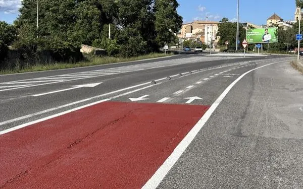 Foto: Ajuntament de Torredembarra