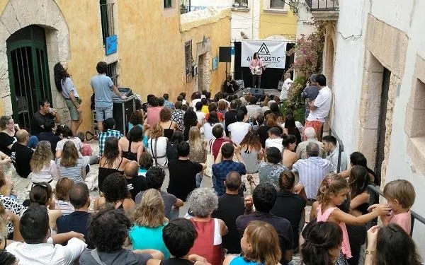 Foto: Altafulla Ràdio