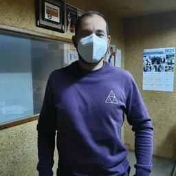 L'entrevista - Miquel Alonso - Protecció Civil del 17/03/2021 - episode art