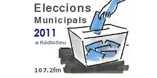 ERC de la Seu es compromet amb l'austeritat en campanya electoral