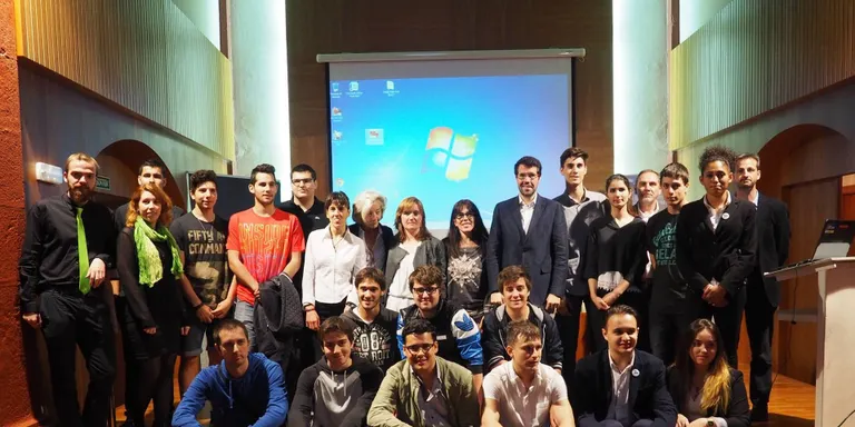 Bon balanç del VIIè Concurs Emprenedors de l'Alt Pirineu i Aran