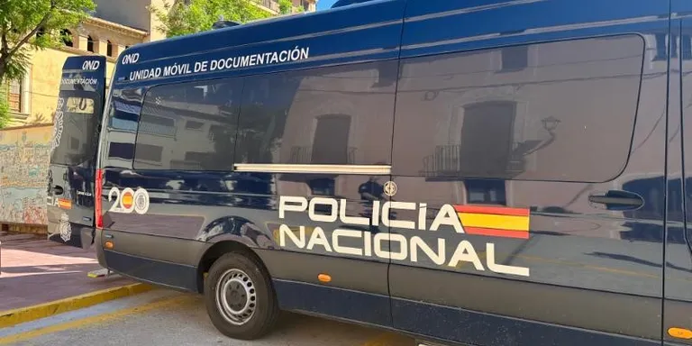 La unitat mòbil del DNI serà a Torredembarra el 19 de novembre