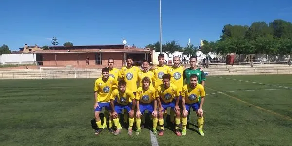 El Catllar inicia davant el Vista Alegre la tercera temporada a Primera Catalana