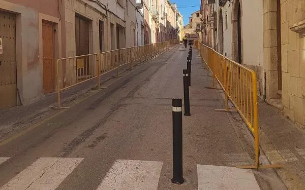 Foto: Ajuntament d'Altafulla