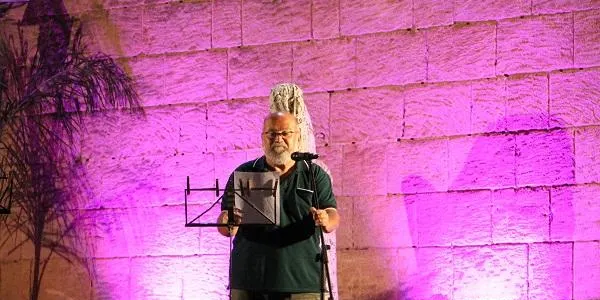 La Nit de Piano i Poemes clou aquest diumenge la programació d’estiu a Altafulla