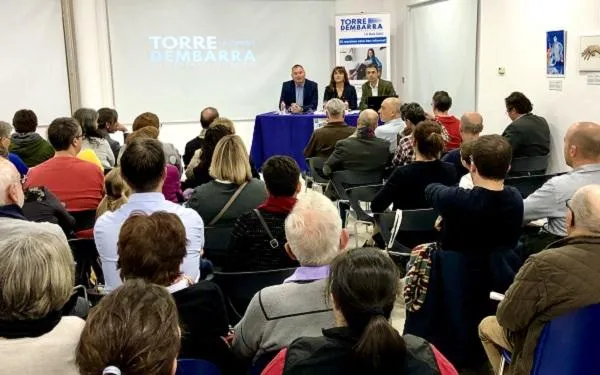Foto: Altafulla Ràdio