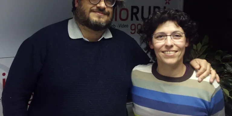 SOLFEJANT PER LA VIDA amb Laia Borràs