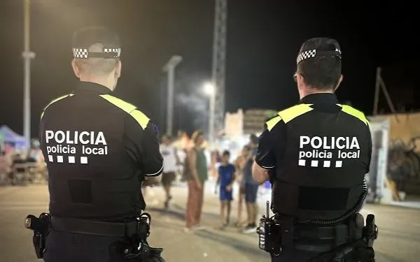 Foto: Ajuntament de Roda de Berà