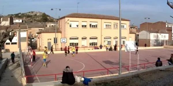 El Roda segueix en estat de gràcia i suma la tercera victòria seguida davant el Vinaixa