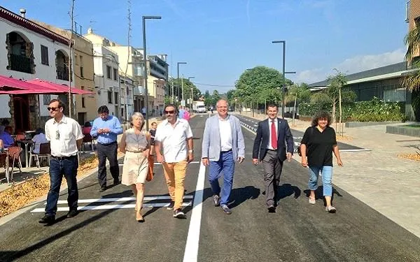 Foto: Altafulla Ràdio