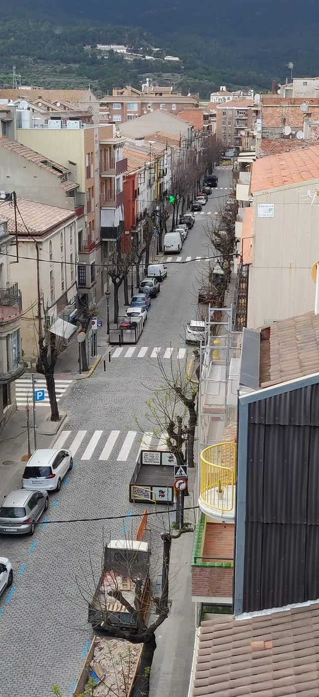 Com ens afecta el decret d'Estat d'Alarma