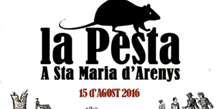 120 persones s’han inscrit per participar de la Pesta