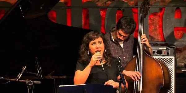 L’Altafujazz presenta un cartell de luxe amb Guillem Arnedo, Celeste Alías, Michael Kanan i Dee Jay Foster