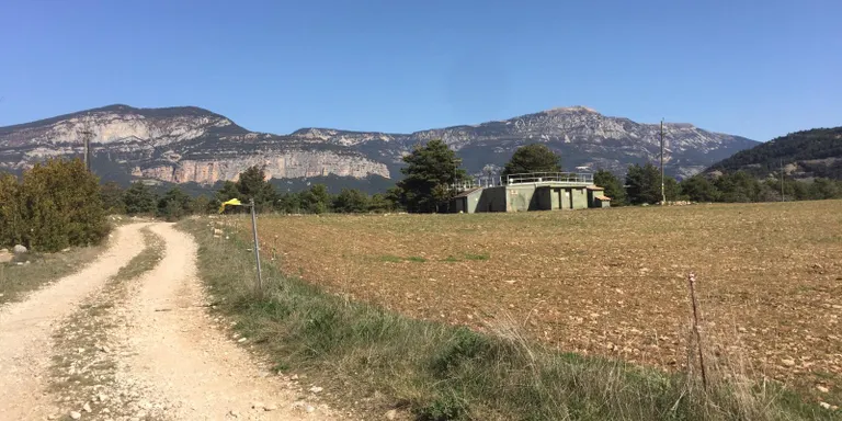 L'Ajuntament de Solsona posa en marxa diverses mesures per minimitzar els efectes de la sequera