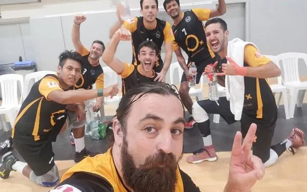 Foto: CV Torredembarra