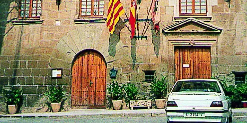 L'Ajuntament de Torà treu a concurs la plaça de secretari interventor amb caràcter urgent