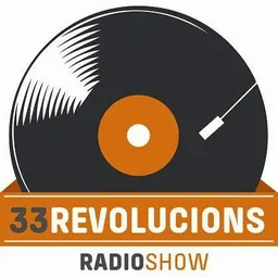 33 Revolucions del 20/6/2022 - episode art